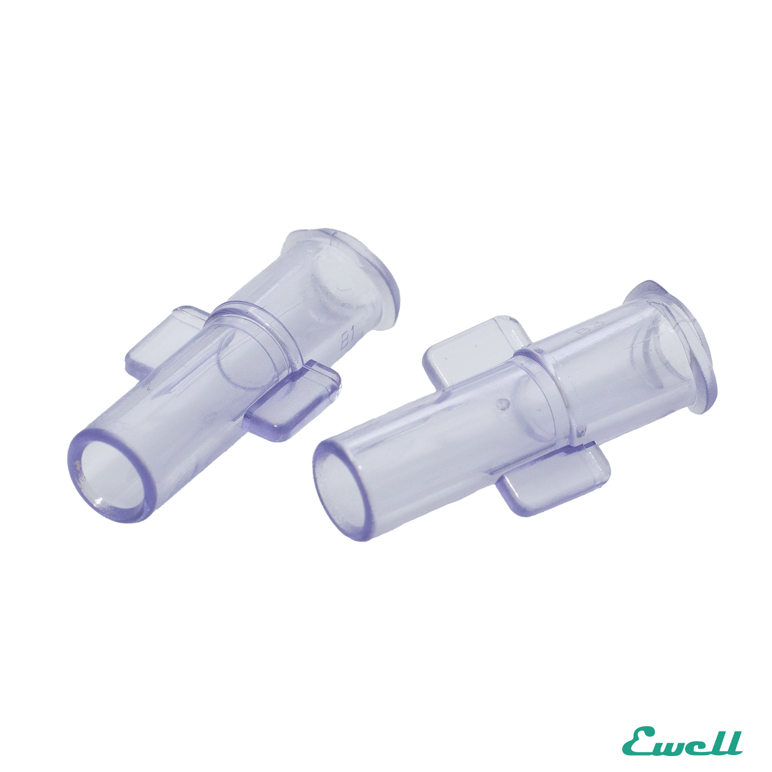 Female Luer Lock醫用塑膠