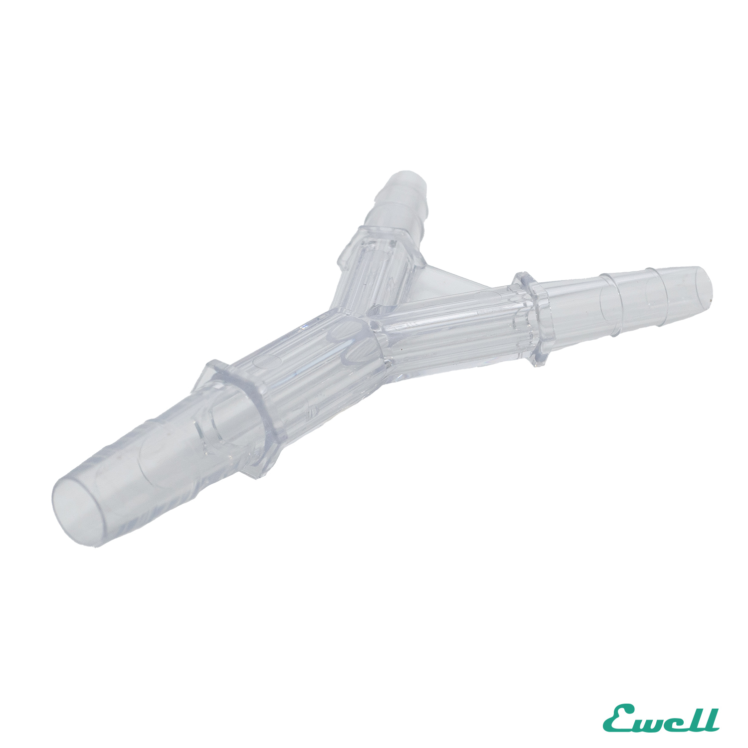 Y connector醫用塑膠