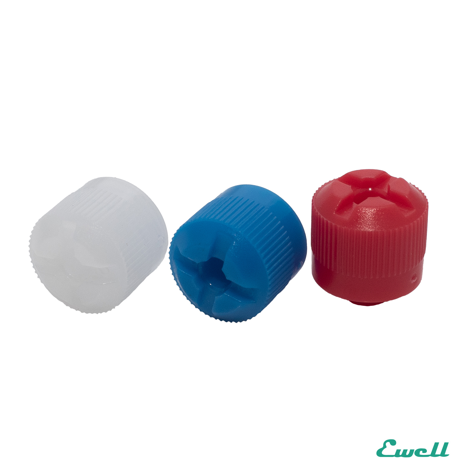 Male Luer Caps醫用塑膠