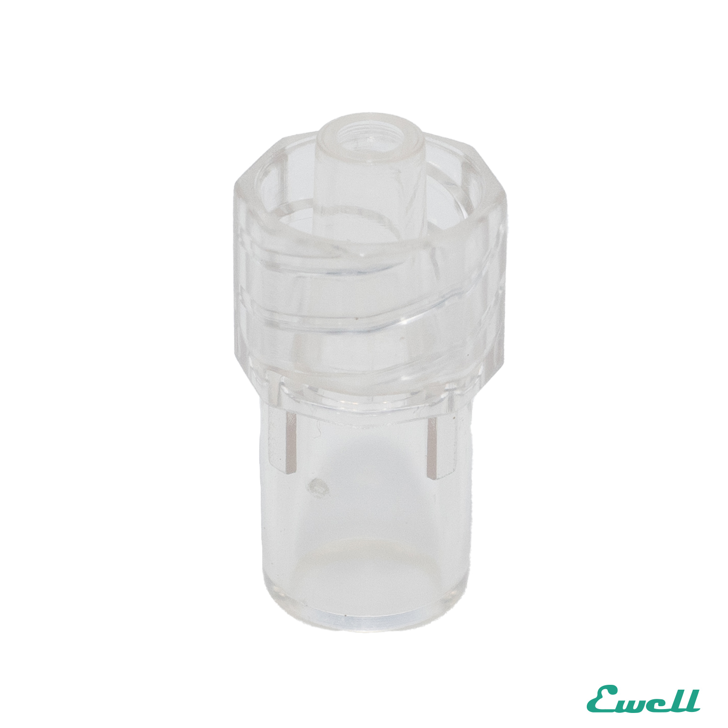 Male Luer Lock醫用塑膠