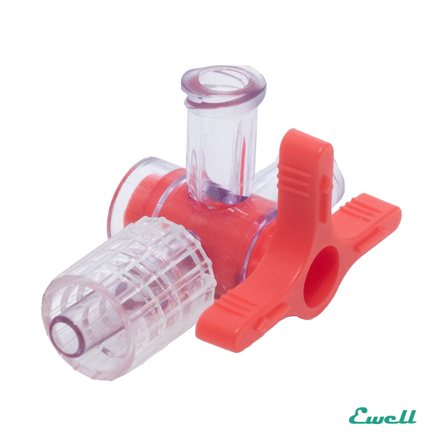 3 ways stopcock醫用塑膠